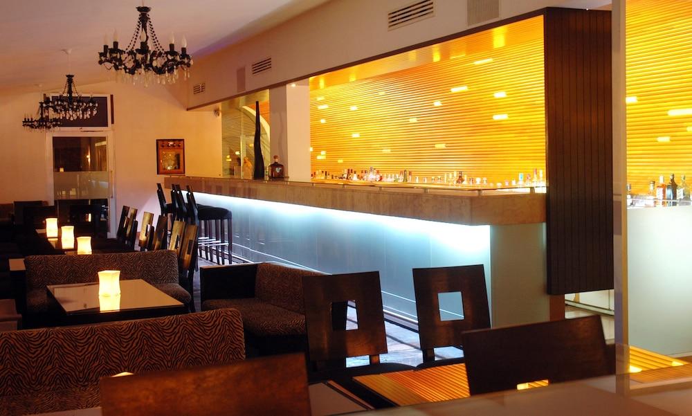 Hotel Los Juaninos モレリア エクステリア 写真